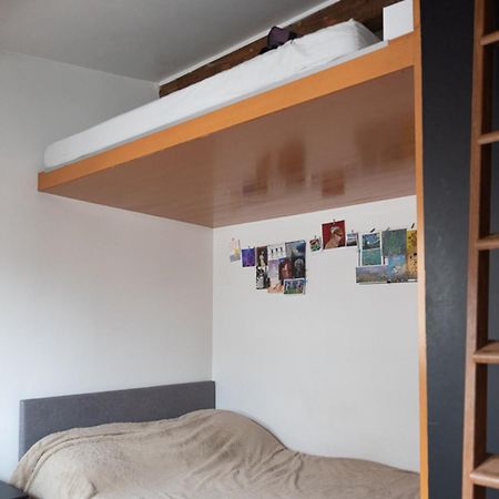 Beautiful Apartment In The Heart Of Paryż Zewnętrze zdjęcie