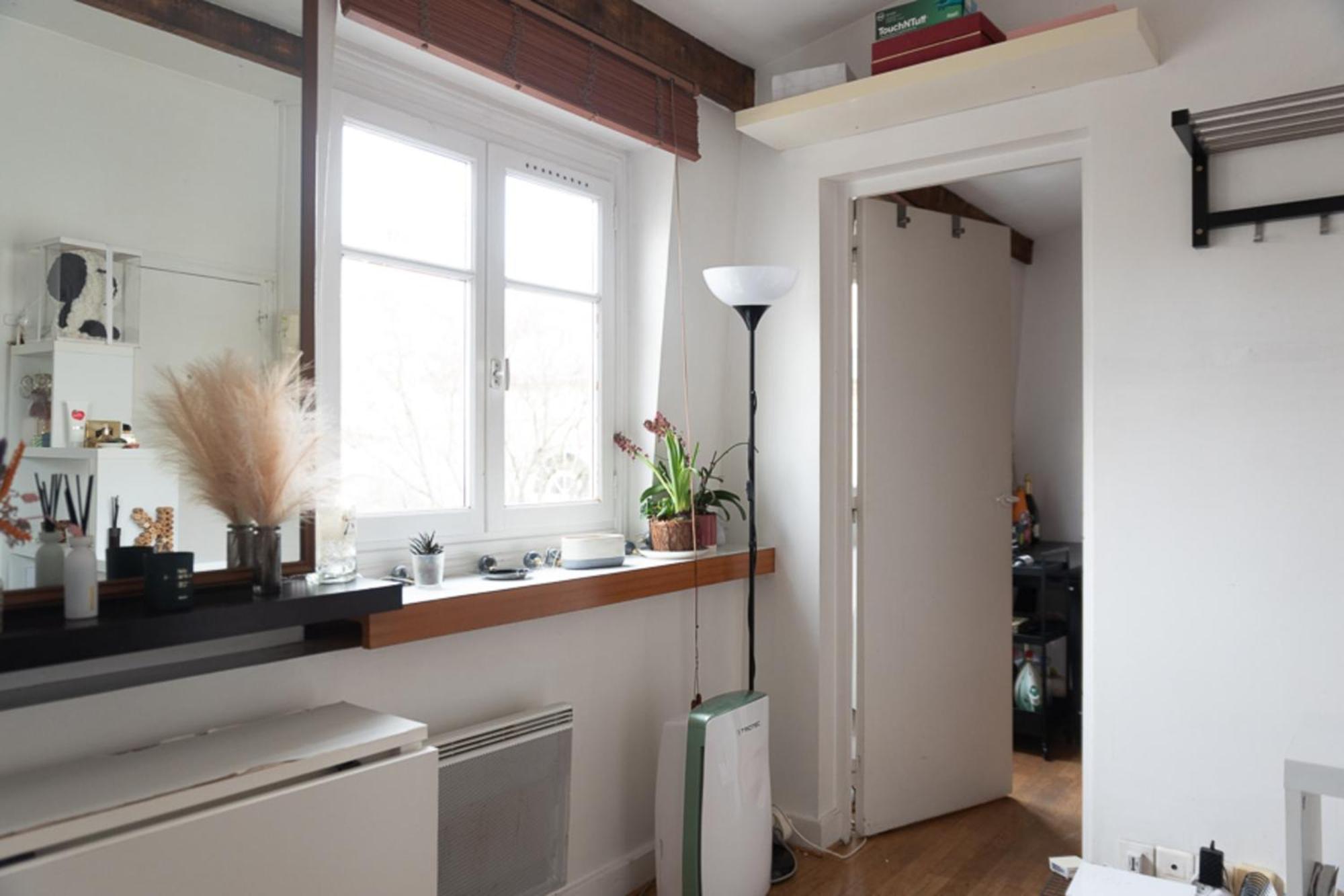 Beautiful Apartment In The Heart Of Paryż Zewnętrze zdjęcie